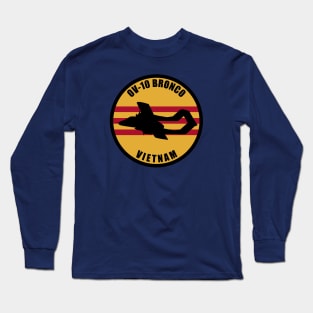 OV-10 Bronco Long Sleeve T-Shirt